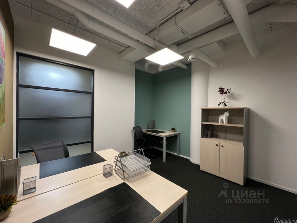 Аренда офиса проспект Генерала Дорохова,  д. 1