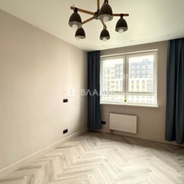 Продажа 3-комн квартиры на вторичном рынке пр-кт Куприна,  д. 36,  к. 2