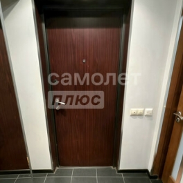 Продажа 1-комн квартиры на вторичном рынке улица Пырьева,  д. 7А