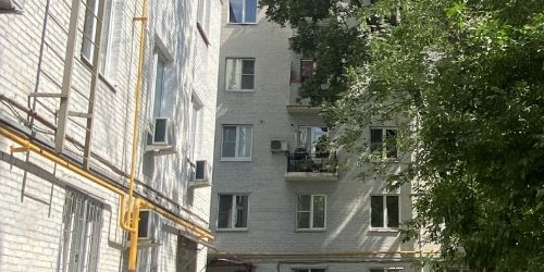 3-комн квартира Болотниковская улица, 15