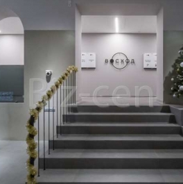 Аренда офиса улица Таллинская,  д. 6В,  к. лит. А