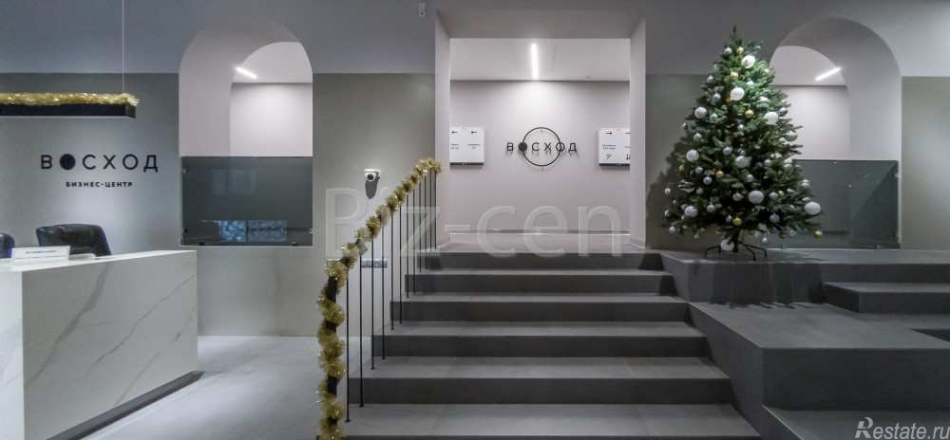 Аренда офиса улица Таллинская,  д. 6В,  к. лит. А