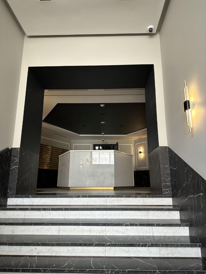 Продажа 1-комн квартиры на вторичном рынке улица Петровка, 26С3