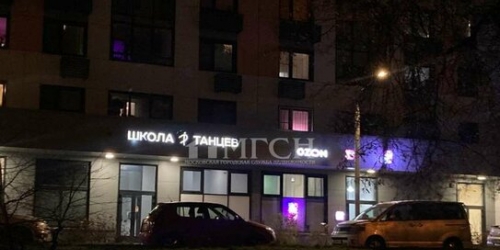 2-комн квартира ул Туристская,  д. 14,  к. 4