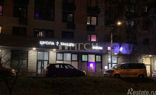 Продажа 2-комн квартиры на вторичном рынке ул Туристская,  д. 14,  к. 4