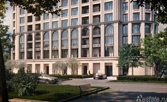 Продажа 2-комн квартиры на вторичном рынке Алтайская улица,  д. 43