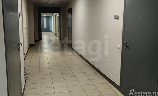 Продажа 1-комн квартиры на вторичном рынке Чарушинская улица,  д. 8