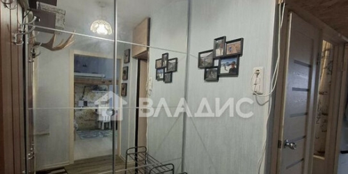 1-комн квартира Луначарского пр-кт,  д. 92