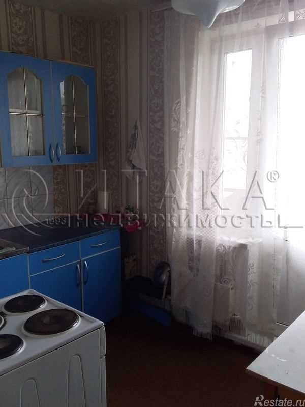 Продажа 1-комн квартиры на вторичном рынке Подпорожье, Комсомольская,  д. 15а