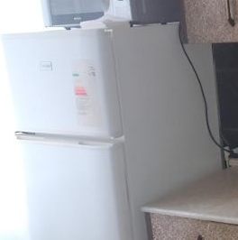 Аренда 2-комн квартиры на вторичном рынке улица Фабрициуса, 33К2