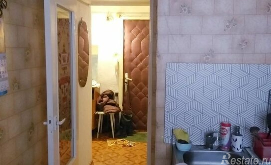 Продажа 1-комн квартиры на вторичном рынке проспект Ударников,  д. 26