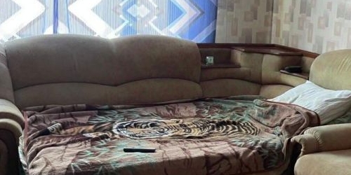 2-комн квартира улица Кошкина, 13К1