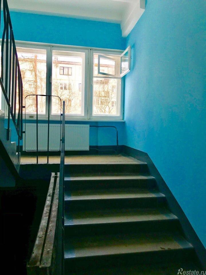 Продажа комнаты Тосно г, Боярова ул ,  д. 17