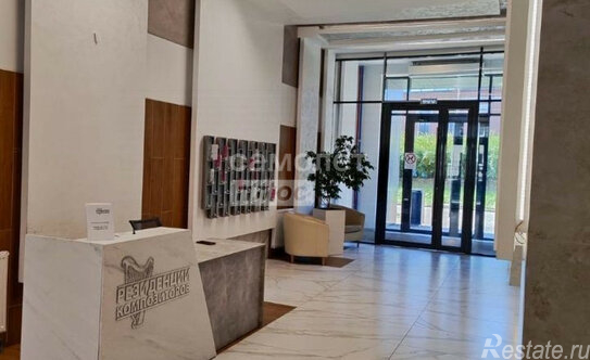 Продажа 4-комн квартиры на вторичном рынке Павелецкая набережная,  д. 6А