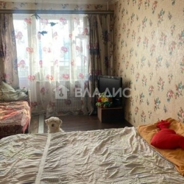 Продажа 1-комн квартиры на вторичном рынке Бронницы, Садовый проезд,  д. 5