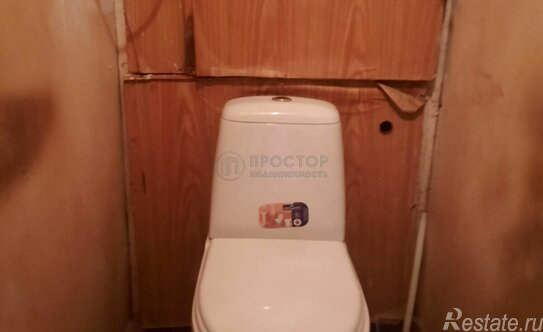 Продажа 2-комн квартиры на вторичном рынке ул Профсоюзная,  д. 34/121