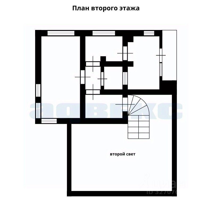 Продажа дома Зеленогорск, улица 2-я Лесная