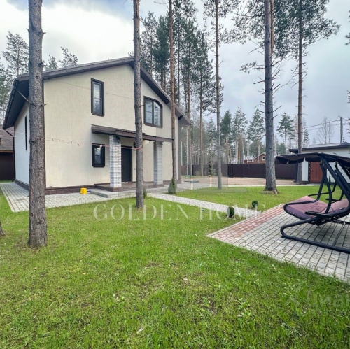 Коттедж/дом Город Всеволожск, Центральная улица,  д. 7