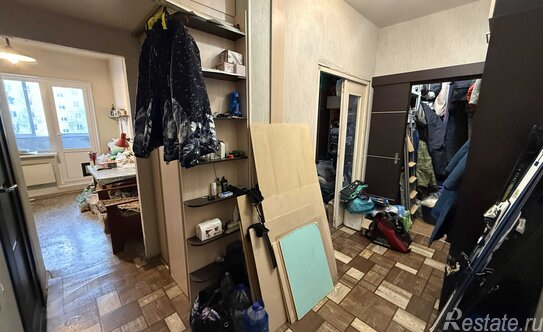 Продажа 1-комн квартиры на вторичном рынке Сертолово г, Кленовая ул,  д. 5 к4