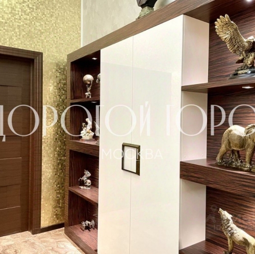 Офис Одинцовский городской округ, Северная улица,  д. 5 к3