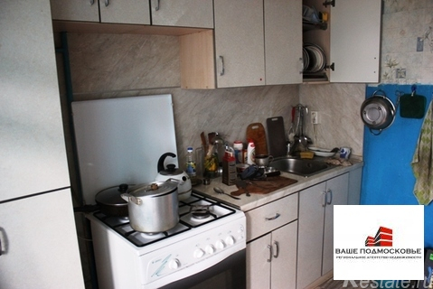 Продажа 2-комн квартиры на вторичном рынке Рязановский, ул. Чехова,  д. 20