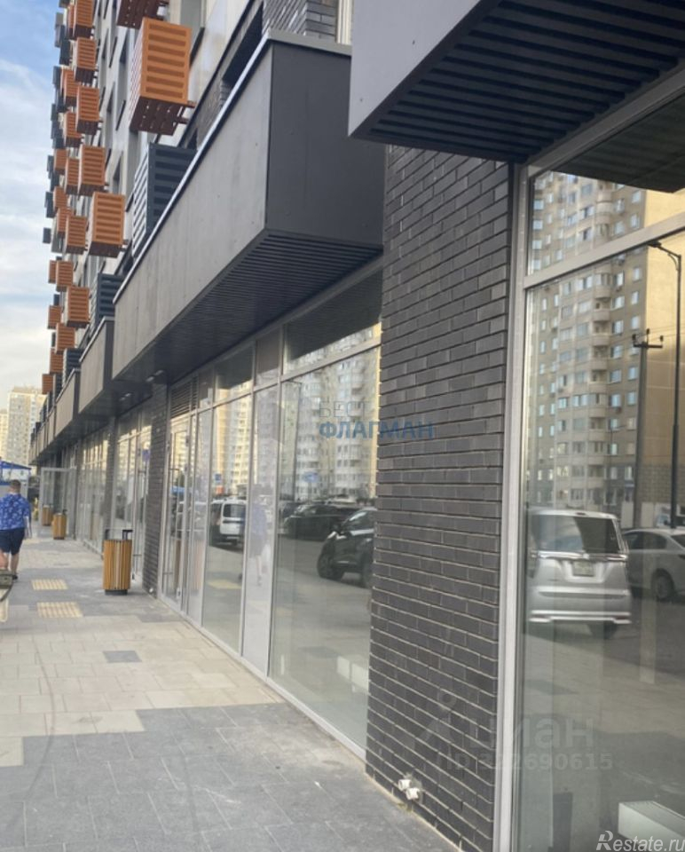 Аренда ПСН Московский г,  д. 7