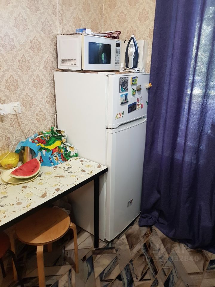 Продажа 2-комн квартиры на вторичном рынке улица Удальцова, 35