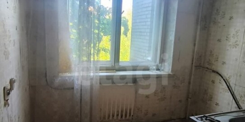 3-комн квартира улица Солдата Корзуна,  д. 7