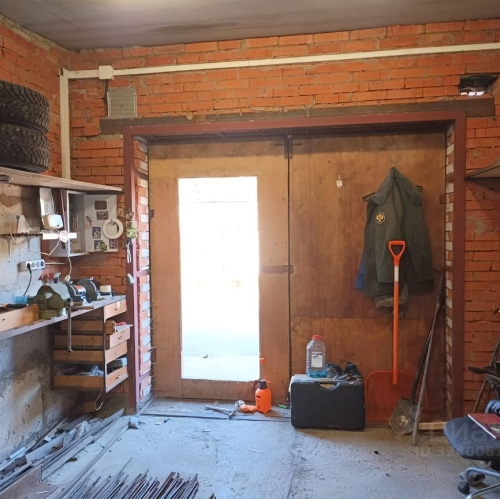 Гараж/парковка Пушкино, Кудринское шоссе,  д. 6а