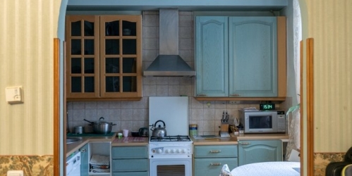 3-комн квартира Федосеенко ул. ,  д. 16