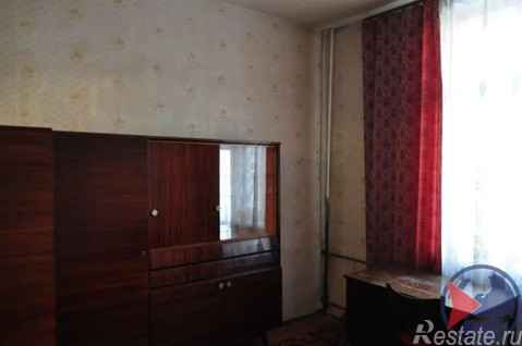 Продажа 2-комн квартиры на вторичном рынке Щелково, ул. Ленина,  д. 14