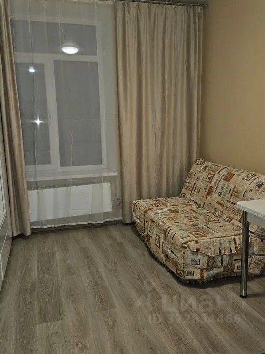 Продажа студии Рябиновая улица, 45К2