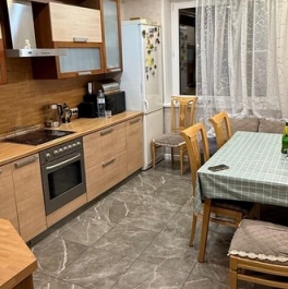 Продажа 3-комн квартиры на вторичном рынке Долгопрудный, Новый бульвар