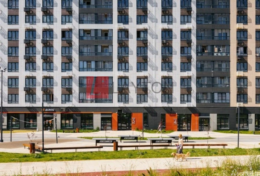 Продажа торгового помещения Ленинградское ш,  д. 228 к4