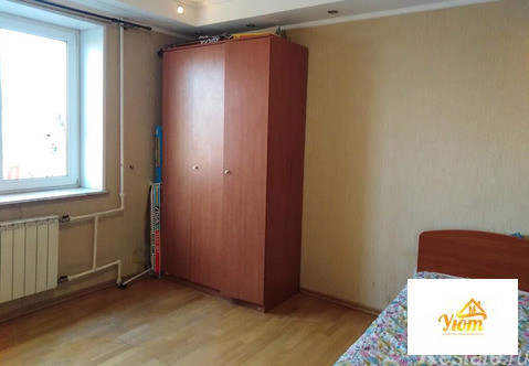 Продажа 3-комн квартиры на вторичном рынке Жуковский, ул. Гризодубовой,  д. 18