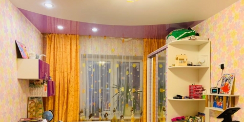 3-комн квартира Всеволожск г., Добровольского просп.,  д. 20