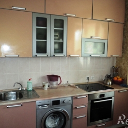 Продажа 1-комн квартиры на вторичном рынке Граничная ул ,  д. 36