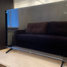 Продажа 2-комн квартиры на вторичном рынке Петергоф г, Блан-Менильская ул,  д. 9