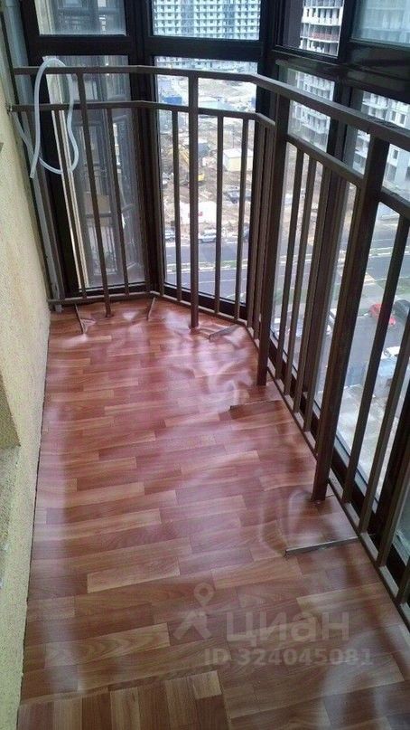 Аренда 1-комн квартиры на вторичном рынке Реутов, Юбилейный проспект, 72