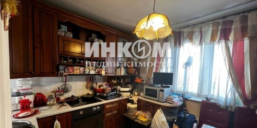 3-комн квартира Батайский проезд,  д. 65