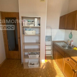 Продажа 2-комн квартиры на вторичном рынке Рублевское ш,  д. 34 к1