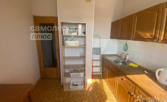 Продажа 2-комн квартиры на вторичном рынке Рублевское ш,  д. 34 к1