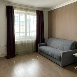 Продажа 1-комн квартиры на вторичном рынке Город Всеволожск, улица Малиновского,  д. 12/2