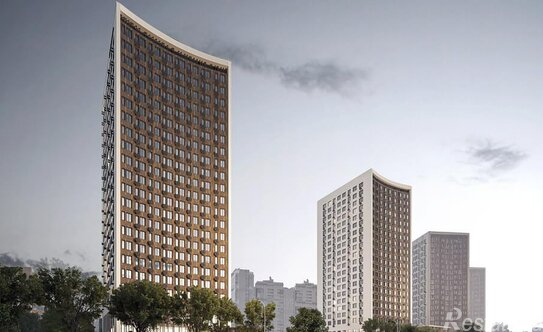 Продажа 1-комн квартиры на вторичном рынке Пушкино г, Некрасовский 1-й проезд,  д. 13