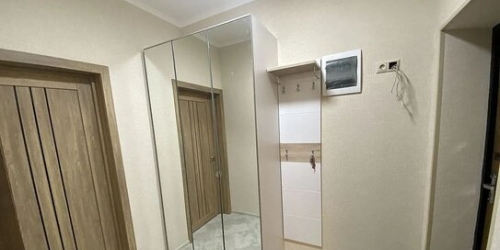 2-комн квартира Васильевская ул,  д. 3