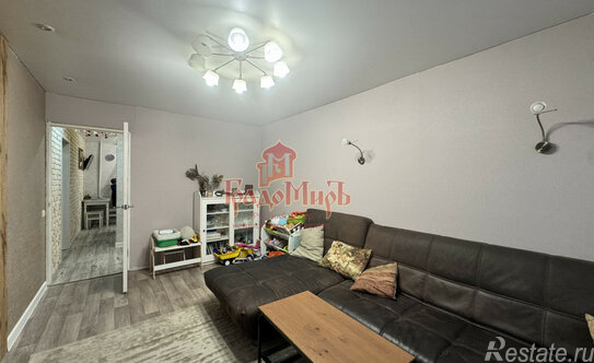 Продажа 3-комн квартиры на вторичном рынке Мытищи г, Пироговский мкр, Советская ул,  д. 10А