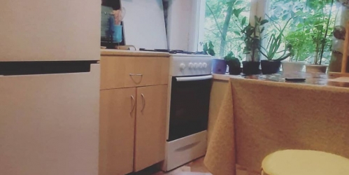 1-комн квартира Сапёрный проезд,  д. 2/23