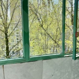 Продажа 1-комн квартиры на вторичном рынке Путевой проезд,  д. 40 к2