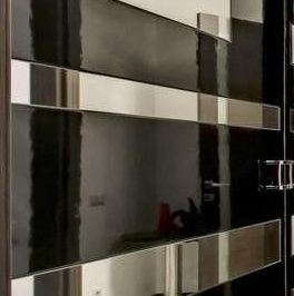 Аренда 3-комн квартиры на вторичном рынке Большой Козихинский переулок, 25