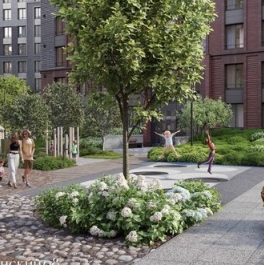 Продажа 2-комн квартиры на вторичном рынке Малоохтинский пр-кт,  д. 68